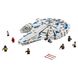 Блоковый конструктор LEGO Star Wars Millennium Falcon (75212) - 2