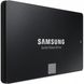 SSD накопитель Samsung 870 EVO 1 TB (MZ-77E1T0BW) - 2