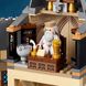 Блочный конструктор LEGO Harry Potter Часовая башня в Хогвартсе (75948) - 16