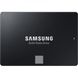 SSD накопитель Samsung 870 EVO 1 TB (MZ-77E1T0BW) - 1