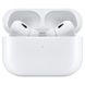Навушники TWS Apple AirPods Pro 2nd generation with MagSafe Charging Case USB-C (MTJV3) - 2