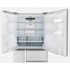Холодильник з морозильною камерою Sharp SJ-PX830ABE - 2