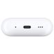 Навушники TWS Apple AirPods Pro 2nd generation with MagSafe Charging Case USB-C (MTJV3) - 4