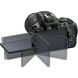Дзеркальний фотоаппарат Nikon D5600 kit (18-55mm VR) - 2