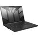 Ноутбук Asus TUF Gaming A16 (FA617NSR-N0001W) - 2