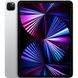 Планшет Apple iPad Pro 11 2021 Wi-Fi 128GB Silver (FHQT3) CPO - 4