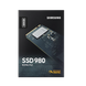 SSD накопичувач Samsung 980 500 GB (MZ-V8V500BW) - 5