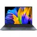Ноутбук ASUS ZenBook 14X OLED UX5401EA Pine Gray (UX5401EA-KN144W) - 1