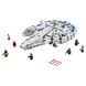 Блоковий конструктор LEGO Star Wars Millennium Falcon (75212) - 1