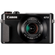 Цифровий фотоапарат Canon PowerShot G7X MARK II - 2