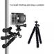 Екшн-камера AirOn Simple Full HD kit 30in1 (69477915500061) - 4