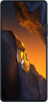 Смартфон Xiaomi Poco F5 8/256GB Blue Global Version