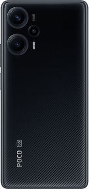 Смартфон Xiaomi Poco F5 8/256GB Blue Global Version