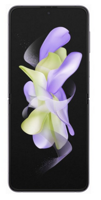 Смартфон Samsung Galaxy Flip4 8/512GB Bora Purple (SM-F721B)