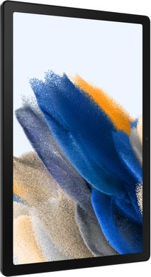 Планшет Samsung Galaxy Tab A8 10.5" 3/32GB Wi-Fi Dark Grey (SM-X200NZAA)