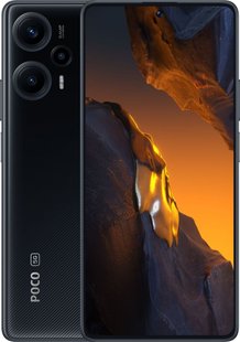 Смартфон Xiaomi Poco F5 8/256GB Blue Global Version