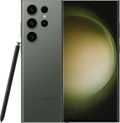 Смартфон Samsung Galaxy S23 Ultra 12.1TB Green (SM-S918BZGP)