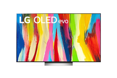 Телевізор LG OLED65C22