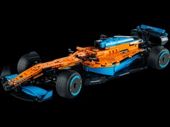 Авто-конструктор LEGO Technic McLaren Formula 1 (42141)
