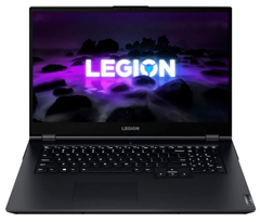 Ноутбук Lenovo Legion 5 17ACH6H (82K0002YPB)
