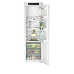 Холодильник с морозильной камерой Liebherr IRBSe 5121