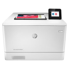 Принтер HP Color LaserJet Pro M454dw з Wi-Fi (W1Y45A)