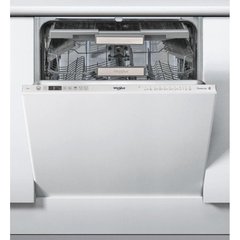 Посудомоечная машина Whirlpool WIO 3T123 PEF
