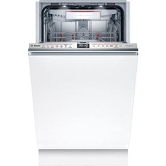 Посудомоечная машина Bosch SPV6YMX11E
