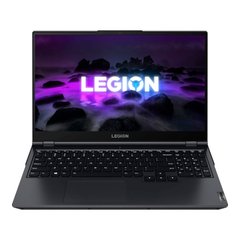 Ноутбук Lenovo Legion 5 15ACH6H Phantom Blue (82JU00JFPB)