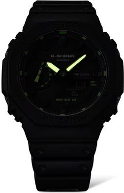 Чоловічий годинник Casio G-Shock GA-2100-1A3ER