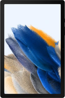 Планшет Samsung Galaxy Tab A8 10.5" 3/32GB Wi-Fi Dark Grey (SM-X200NZAA)