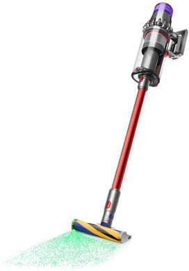 Вертикальный + ручной пылесос (2в1) Dyson Outsize+ (394430-01)