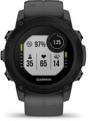 Смарт-годинник Garmin Descent G1 Slate Gray (010-02604-00/10)