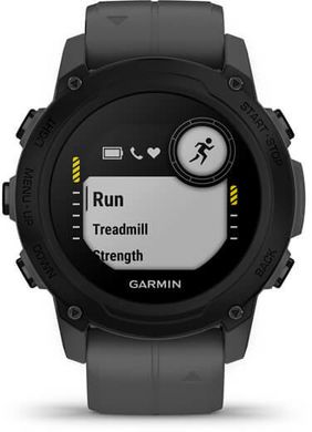 Смарт-часы Garmin Descent G1 годинник Garmin Descent G1 Slate Gray (010-02604-00/10)