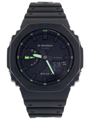 Мужские часы Casio G-Shock GA-2100-1A3ER