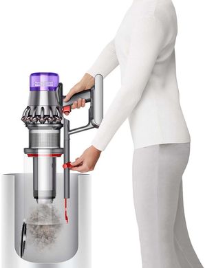 Вертикальний + ручний пилосос (2в1) Dyson Outsize+ (394430-01)