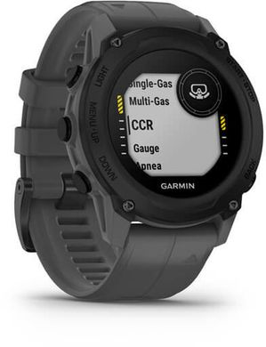 Смарт-годинник Garmin Descent G1 Slate Gray (010-02604-00/10)