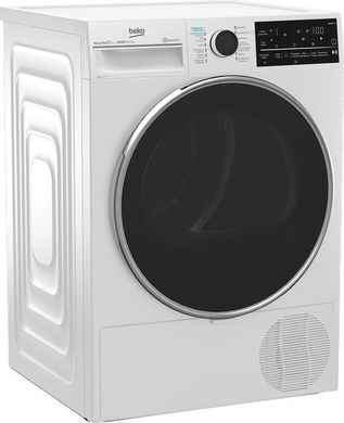 Сушильная машина Beko B5T89243WDC