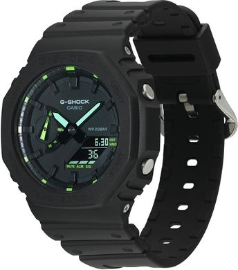 Мужские часы Casio G-Shock GA-2100-1A3ER