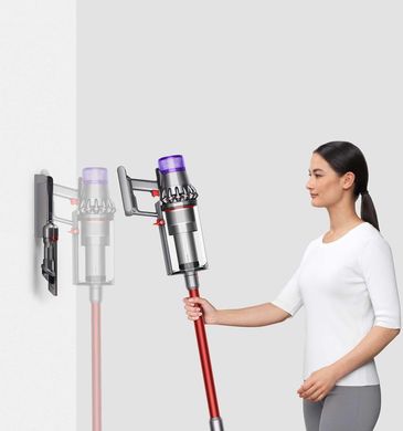 Вертикальный + ручной пылесос (2в1) Dyson Outsize+ (394430-01)