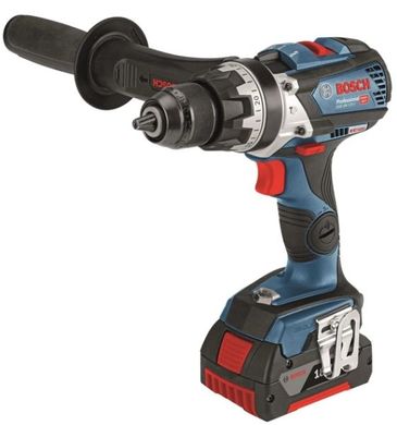 Шурупокрут Bosch GSB 18V-110 C (06019G030D)