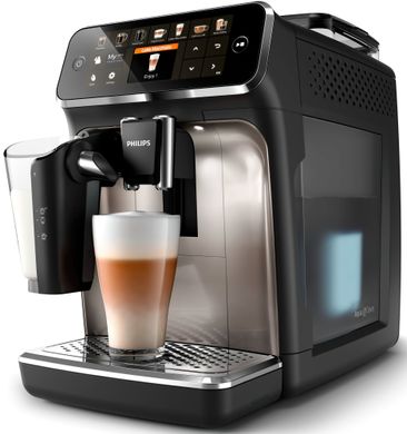 Автоматическая эспрессо-кофемашина Philips EP5447/90