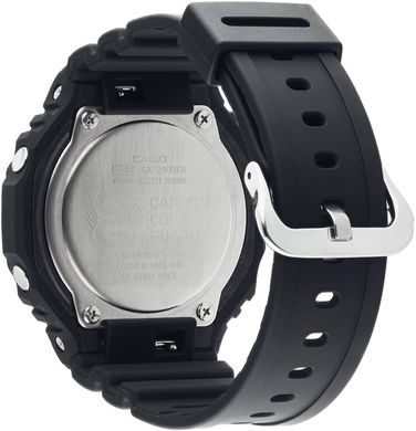 Мужские часы Casio G-Shock GA-2100-1A3ER