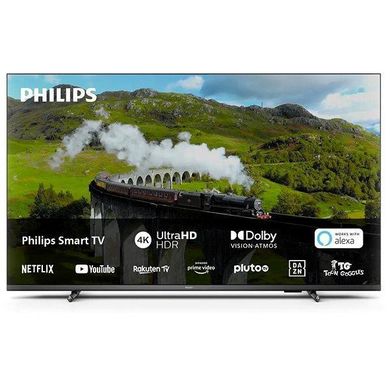 Телевізор Philips 65PUS7608/12
