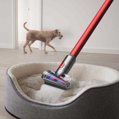 Вертикальний + ручний пилосос (2в1) Dyson Outsize+ (394430-01)