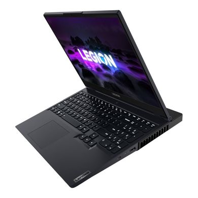 Ноутбук Lenovo Legion 5 15ACH6H Phantom Blue (82JU00JFPB)