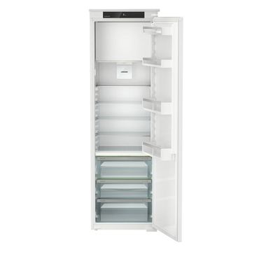 Холодильник з морозильною камерою Liebherr IRBSe 5121