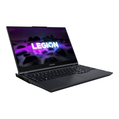 Ноутбук Lenovo Legion 5 15ACH6H Phantom Blue (82JU00JFPB)