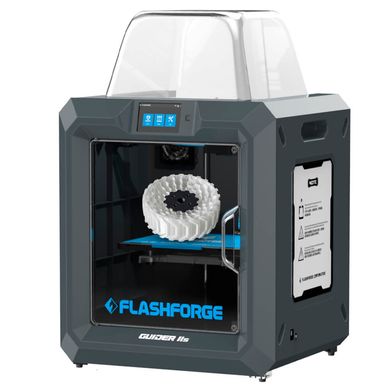 3D-принтер Gembird FlashForge Guider 2S (FF-3DP-1NG2S-01)
