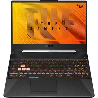 Ноутбук ASUS TUF Gaming F15 FX506LH (FX506LH-HN004)